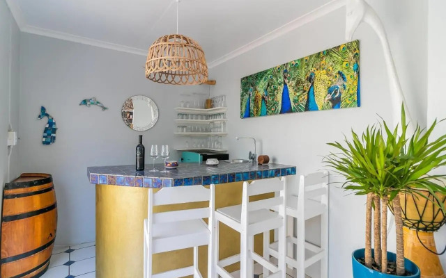 Island Villa