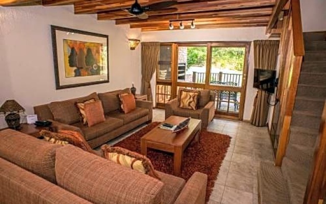Phala Chalet No 236b