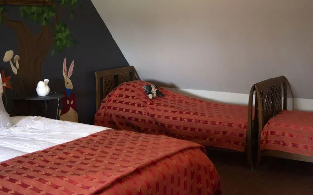 Le Manoir du Meldick