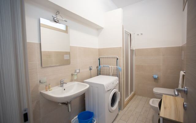 Casa Vacanze Odissea