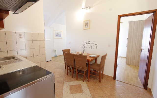 Apartment Oasis A3 Nin, Zadar riviera