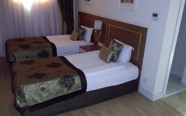 Crystal Palace Luxury Resort & Spa - All Inclusive Resort