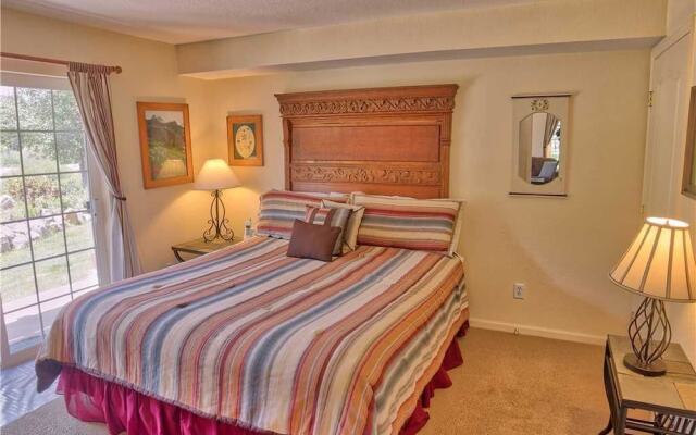 Villas At Swan's Nest