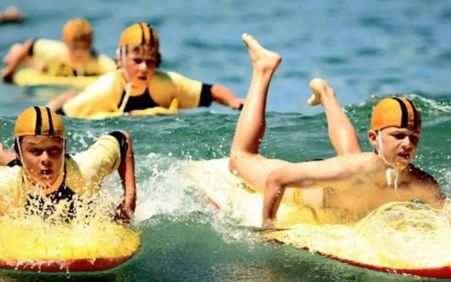 Point Lonsdale Beach House - Relax Beach Surf Golf