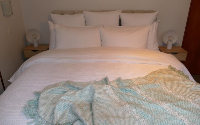 Number 41 Bed and Breakfast