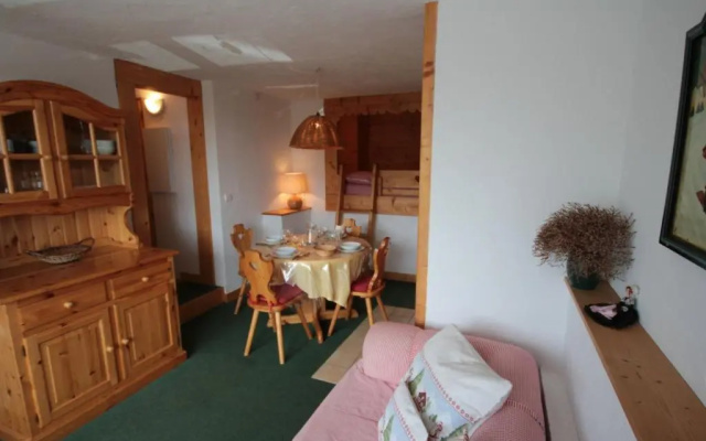 Appartement Les Saisies, 2 pièces, 4 personnes - FR-1-293-159