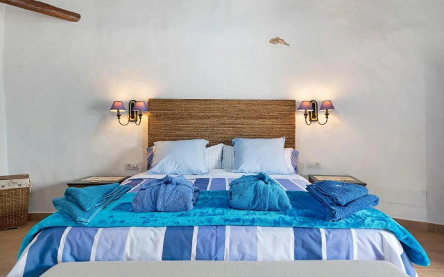 Casita Tahona