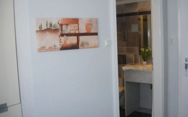 City-Pension-Dortmund