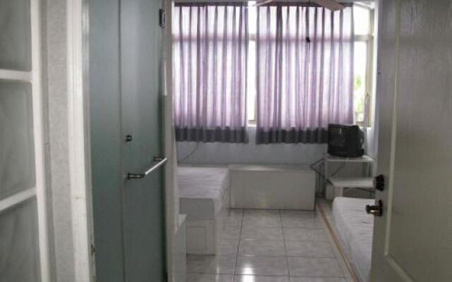 Art Taiwan Homestay