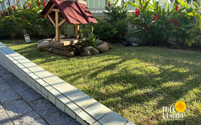 Village Ana Luíza - Apto 101/A