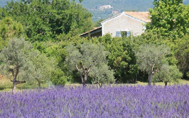 Maison d'Hôtes Le Clos Les Eydins