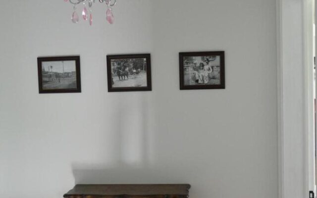 B&B La Maison Collins Éco-Gîte