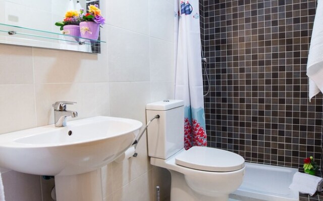 Airbeach Isla Cristina Apartamentos