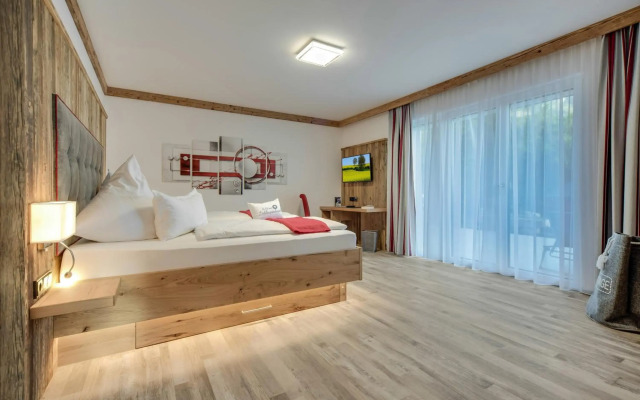 Alpen Air exklusive Apartments