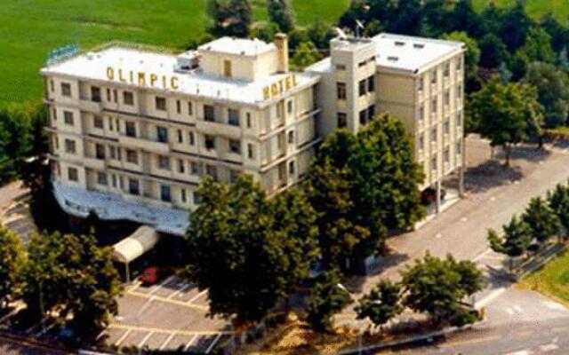 Hotel Olimpic