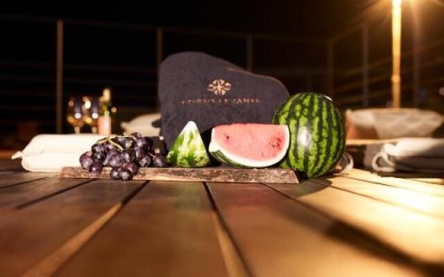 Corso Levante Luxury Suites