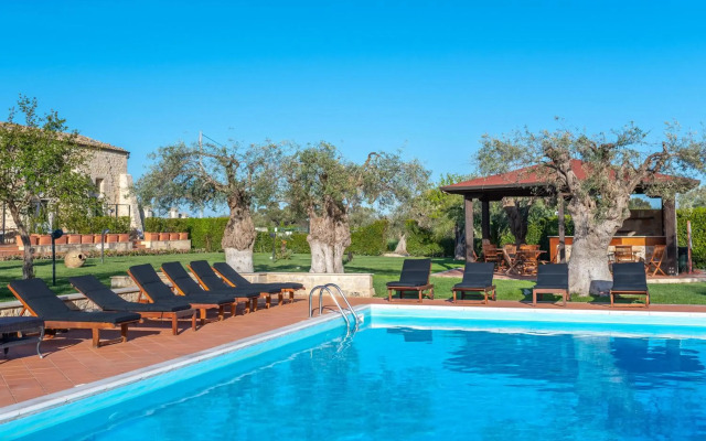 Torre Don Virgilio Country Hotel