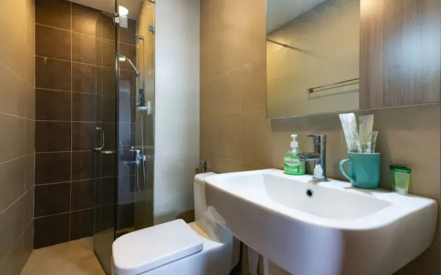 Lexington Residence - Luxurious Apartment District 2