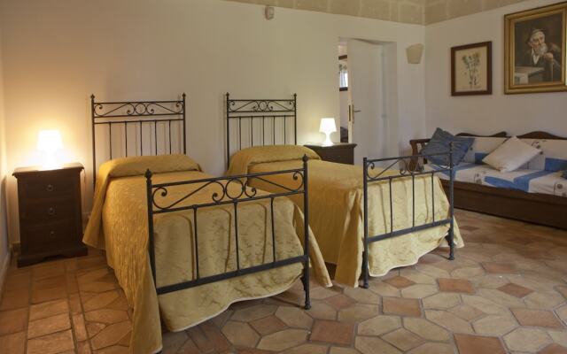 Agriturismo La Stornara