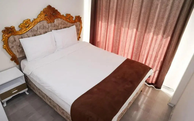 Kilicaslan Suite Hotel