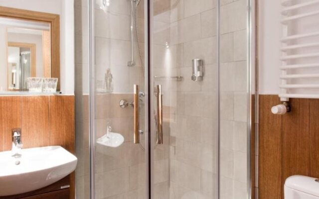 Karolinka Guest House