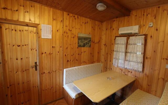 Bosco Verde Camping