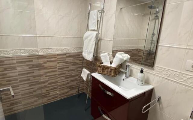 Apartamento Centro Frente Muralla 2