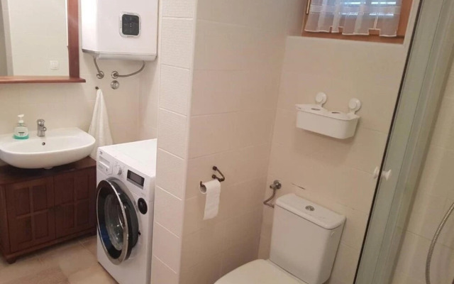 Kike - 60 Meters From the Beach - A1