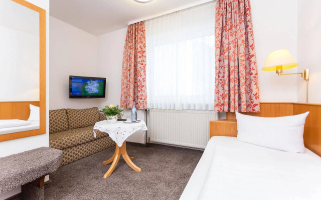Hotel Pfälzer Wald