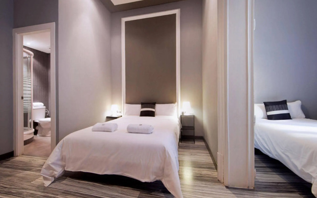 Hostal Boutique Khronos