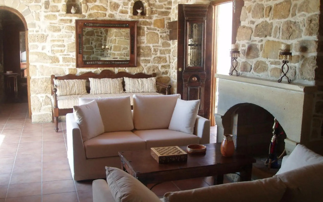 Villa Kamilari