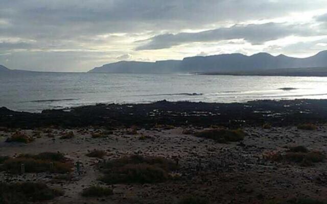 Apartamento Paraiso en Lanzarote