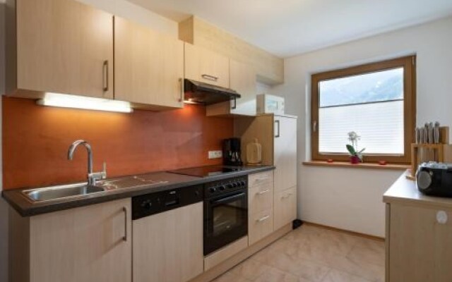Appartement Elisabeth