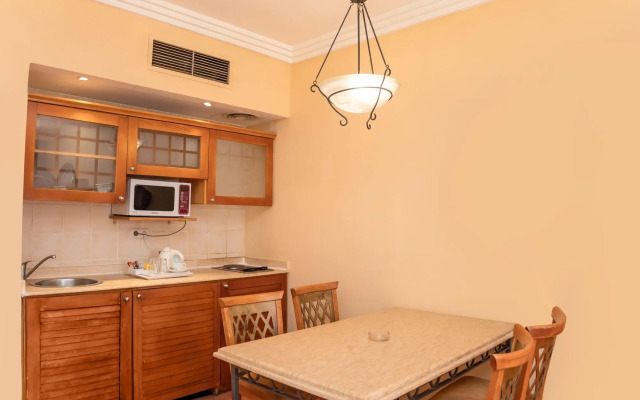 Sharm Dreams Vacation Club	