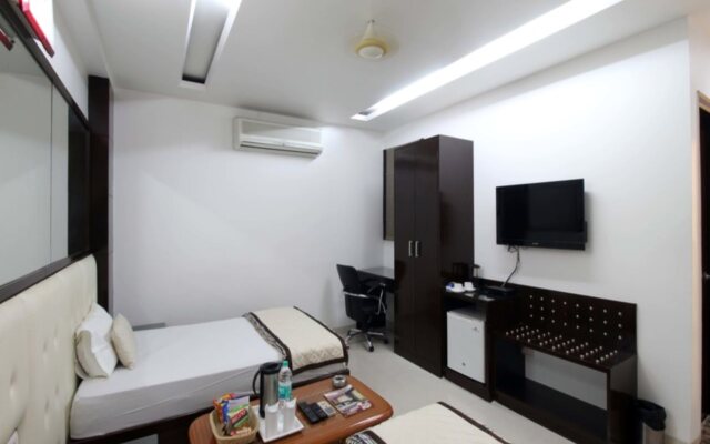 Hotel Sohi Residency