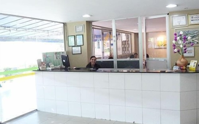 Hotel Brasil