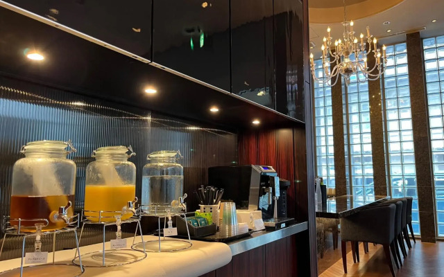 Hotel Massimo Mishima