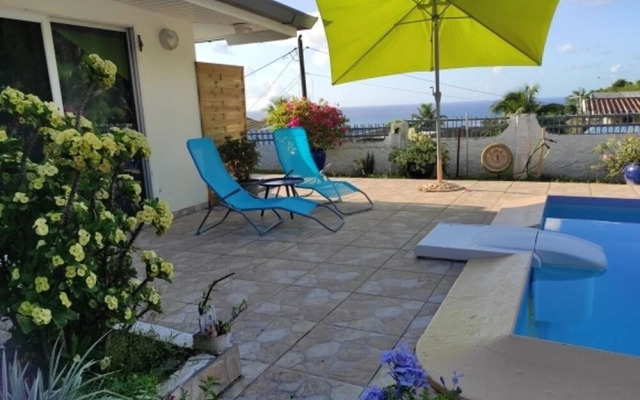 Mahina's Lodge