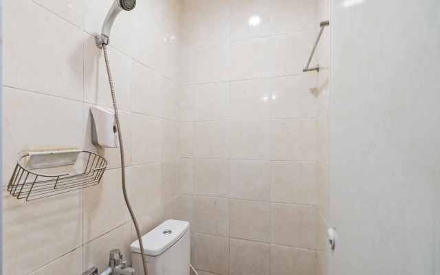 Urbanview Hotel Minongga Pondok Labu by RedDoorz