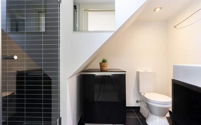 Tailor Made Flat in Central Bairro Alto