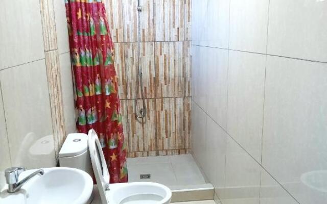 Homely Studio Apartment Curacao