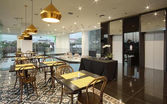 Malioboro Prime Hotel