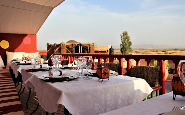 Villa Jenny Lynn Marrakech