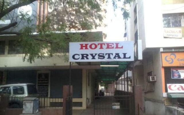 Hotel Crystal