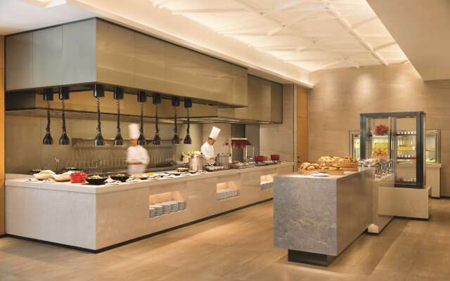 Hyatt Place Yinchuan Yuecaicheng