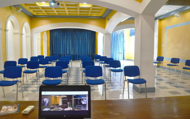 Hotel Azzurro