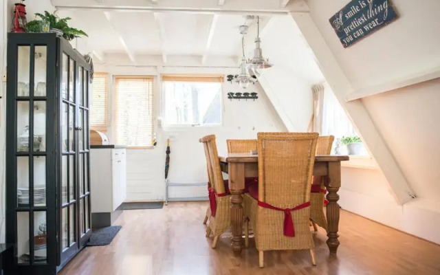 Bungalow 131