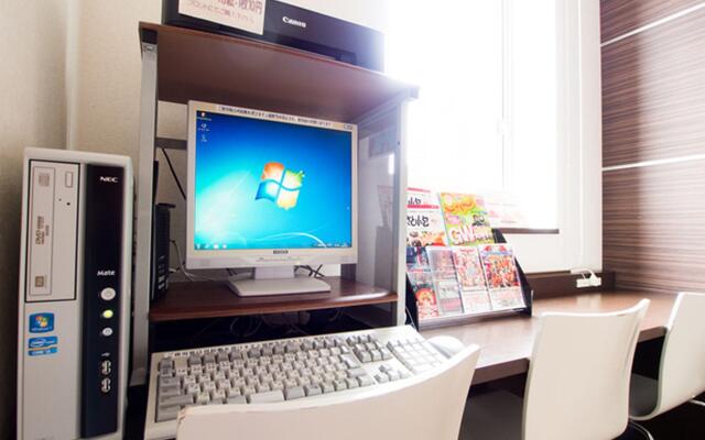 Super Hotel Hachinohe Natural Hot Springs