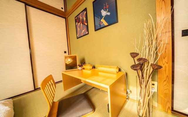 Fujimi Room
