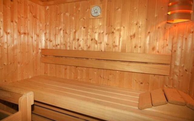Chalet Lungau